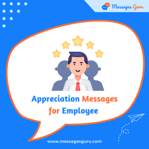 130+ Employee Appreciation Messages - Job Satisfaction, Words of Gratitude, Recognition Quotes