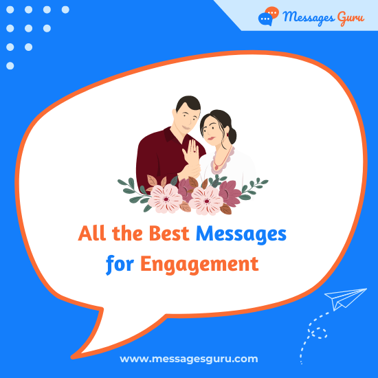 Engagement Messages - Messages Guru