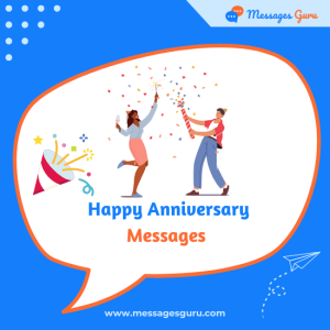 170+ Happy Anniversary Messages - Relationship, Years of Togetherness, Best Wishes